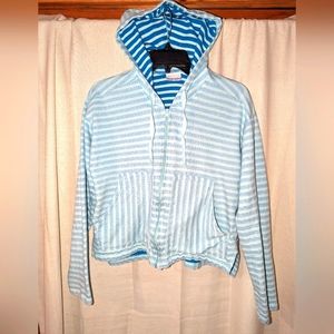 Columbia Womens Medium Melody Jacket, Soft, Lightweight